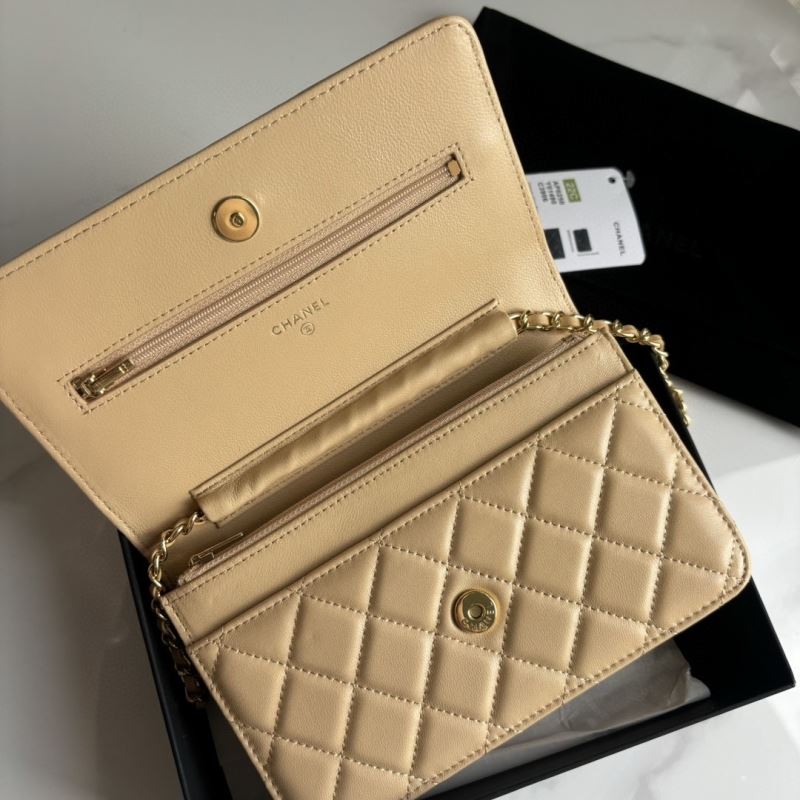 Ch**el woc bags
